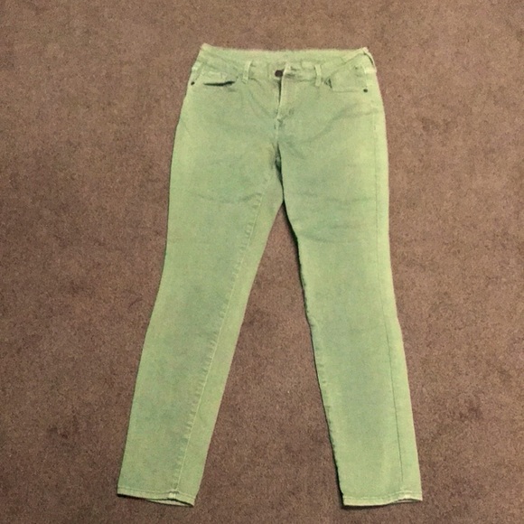 Old Navy Rock Star Skinny Jeans - Picture 1 of 4